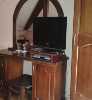 Koprivshtitsa Hotel | Chuchura Family Hotel