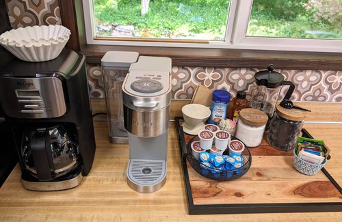 Bellingham House | Chuckanut Retro Retreat - Island View