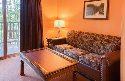 Wisconsin Dells House | Chula Vista Condo 2341