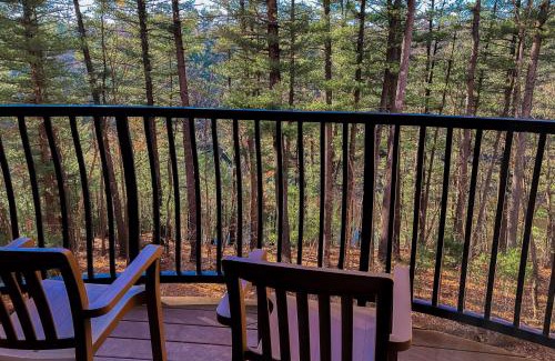 Wisconsin Dells House | Chula Vista Condo 2341