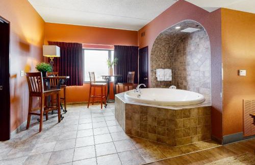 Wisconsin Dells Apartment | Chula Vista Condo 2632