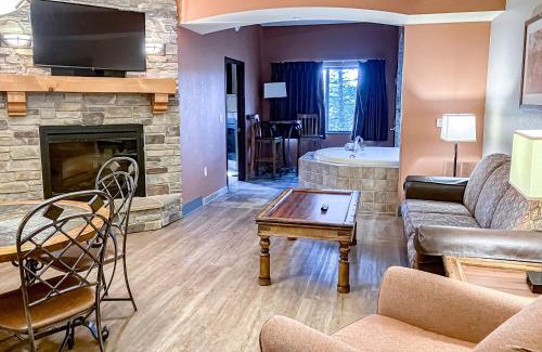 Wisconsin Dells Apartment | Chula Vista Condo 2343