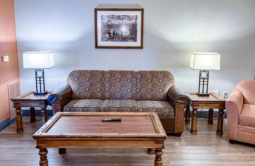 Wisconsin Dells Apartment | Chula Vista Condo 2343
