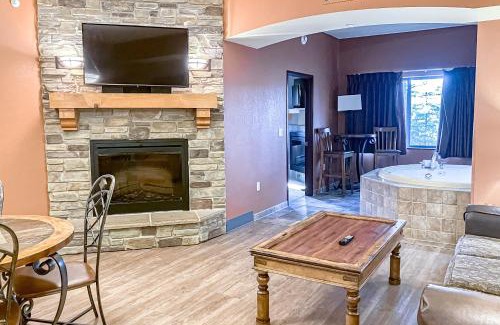 Wisconsin Dells Apartment | Chula Vista Condo 2343