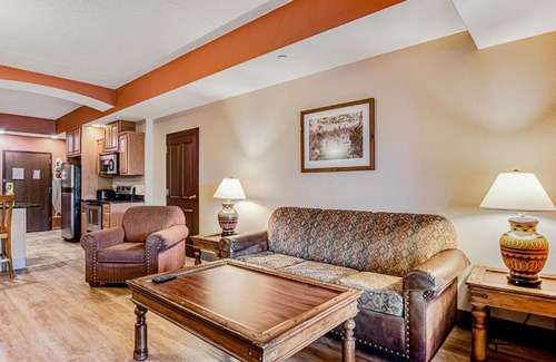 Wisconsin Dells Apartment | Chula Vista Condo Unit 2645
