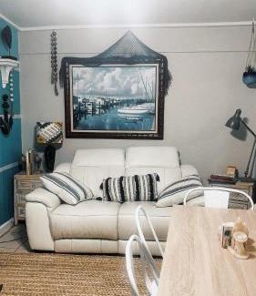 Fort Lauderdale House | Chula Vista Cottage