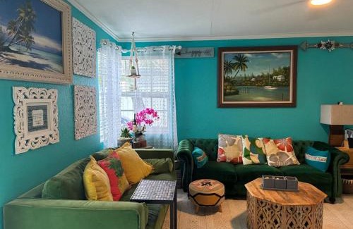 Fort Lauderdale House | Chula Vista Cottage