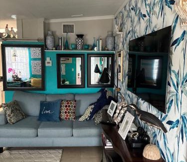 Fort Lauderdale House | Chula Vista Cottage