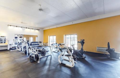 Wisconsin Dells Apartment | Chula Vista II