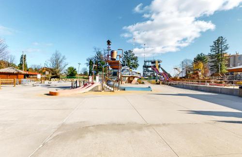 Wisconsin Dells Apartment | Chula Vista II