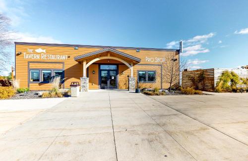 Wisconsin Dells Apartment | Chula Vista II