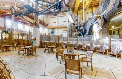 Wisconsin Dells Apartment | Chula Vista II