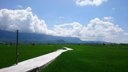 Beinan House | Chulu ecological farm B&B