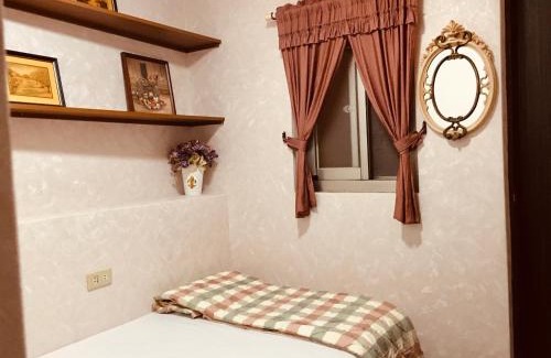 Beinan House | Chulu Wenxin Xiao Zhan Homestay
