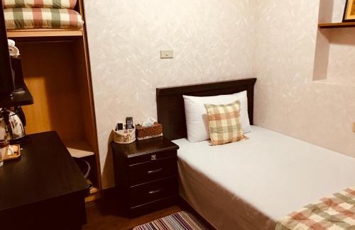 Beinan House | Chulu Wenxin Xiao Zhan Homestay