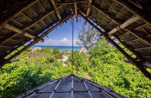 Chumbe Island Resort | Chumbe Island Coral Park