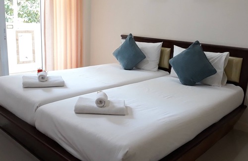 Chumphon Hotel | Chumphon Travelodge Hotel