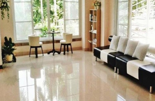 Chumphon Hotel | Chumphon Travelodge Hotel