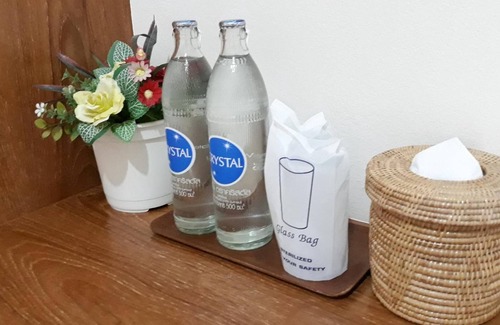 Chumphon Hotel | Chumphon Travelodge Hotel