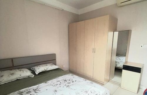 Thu Dau Mot Apartment | Chung cư sunrise Becamex