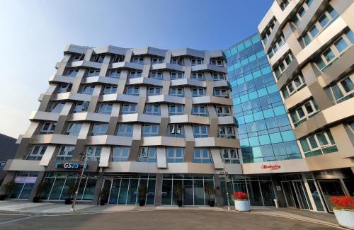 Sokcho Hotel | Chungchoho Best Hotel