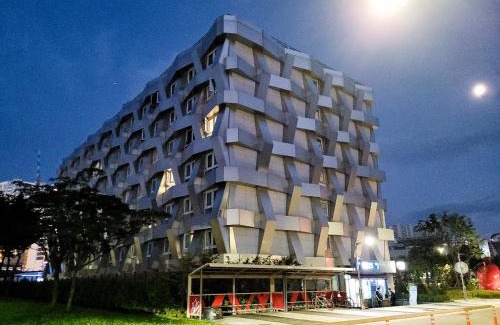 Sokcho Hotel | Chungchoho Best Hotel