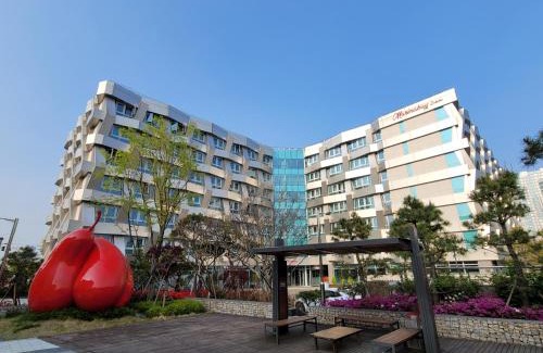 Sokcho Hotel | Chungchoho Best Hotel
