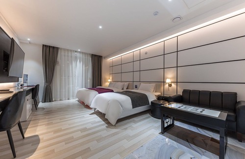 Chungju Hotel | Chungju Durban
