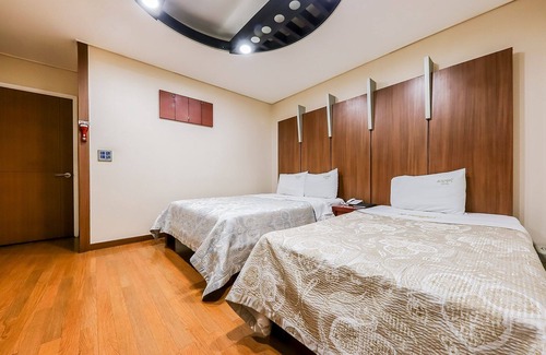 Chungju Hotel | Chungju Odyssey