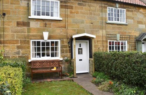 Carlton-in-Cleveland House | Church Cottage