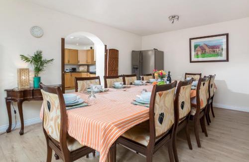 Shottery House | Church Farm Barns