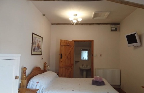 Bickenhill House | Church Farm
