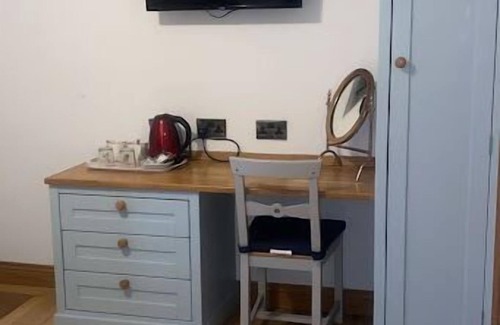 Bickenhill House | Church Farm