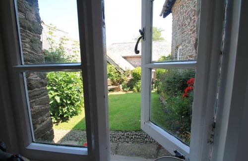 Horner Cottage | Church Farm, Stoke Pero