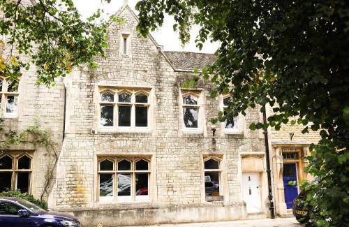 Bicester House | Church Green