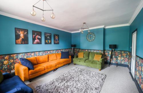 Bicester House | Church Green