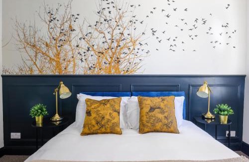 Bicester House | Church Green