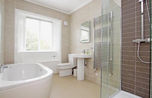 Hunstanton House | Church Haven