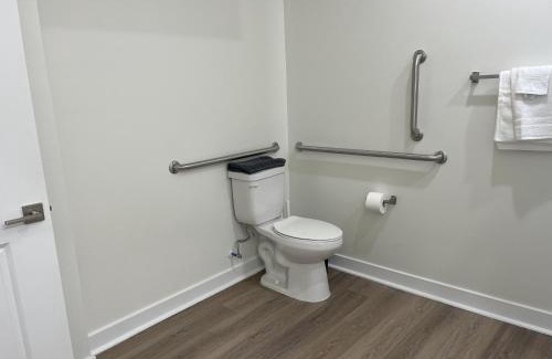 Mosby Apartment | Church Hill Apt - TH02 - Tourist Homes of Richmond