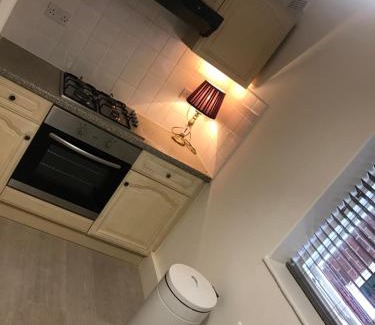 Gosforth Apartment | Church Lane