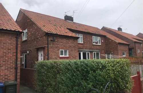 Gosforth Apartment | Church Lane