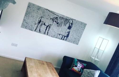 Gosforth Apartment | Church Lane
