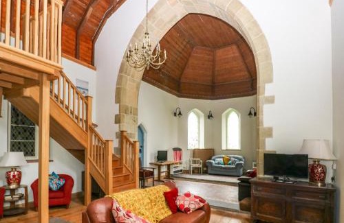 Tan-y-groes House | Church Llygad Y Dyffryn