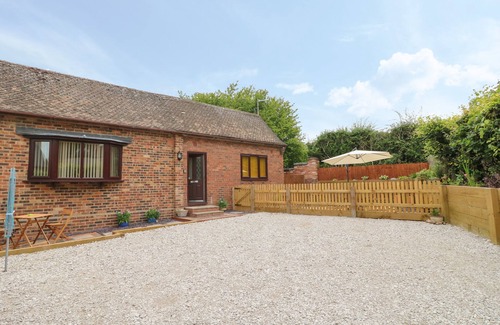 Abbots Bromley Cottage | Church View Cottage