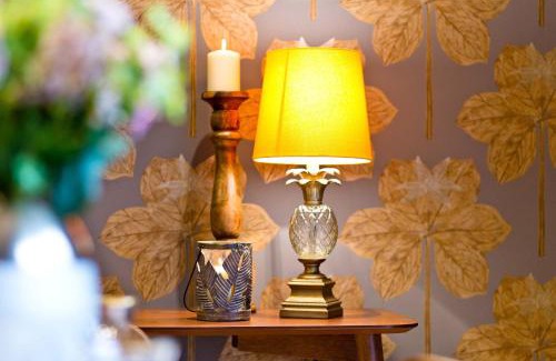 Taddington House | Church View
