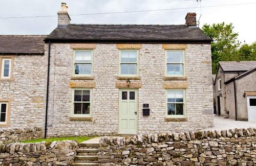 Taddington House | Church View