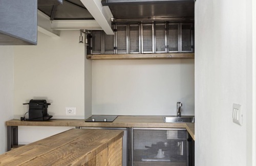 Bicocca Apartment | Churches 1