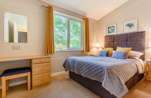 Churchill House | Churchill Lodge