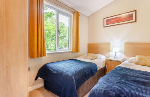 Churchill House | Churchill Lodge