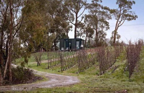 Lenswood House | Churinga Orchards by Tiny Away